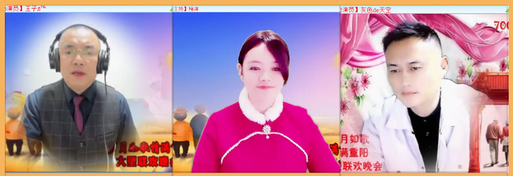 执白🎤V娱热点