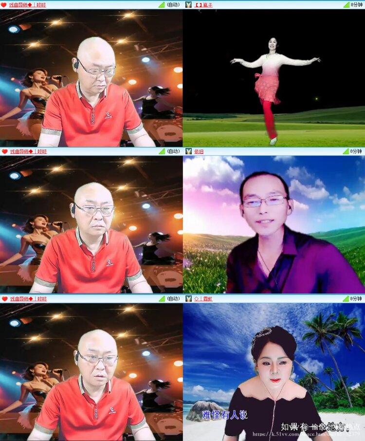 愉悦🎤V娱热点