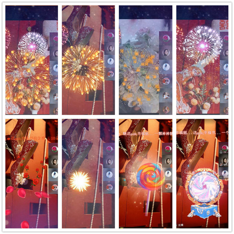 沛滢🎤V娱热点