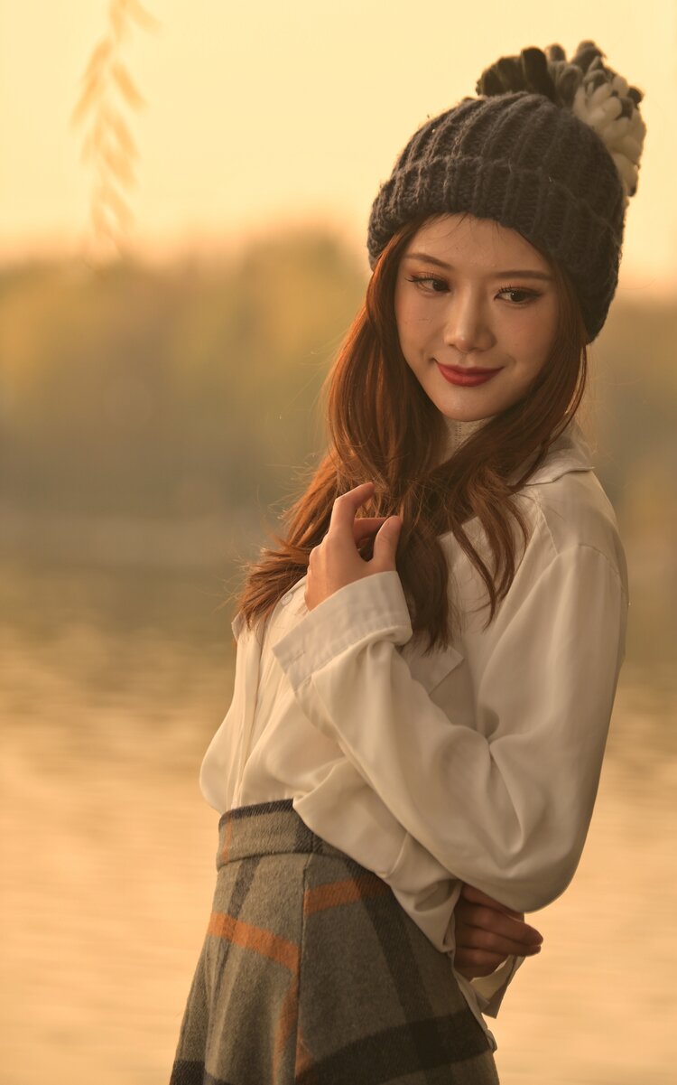 文声汇影家族111213群人像摄影精选合辑第27期