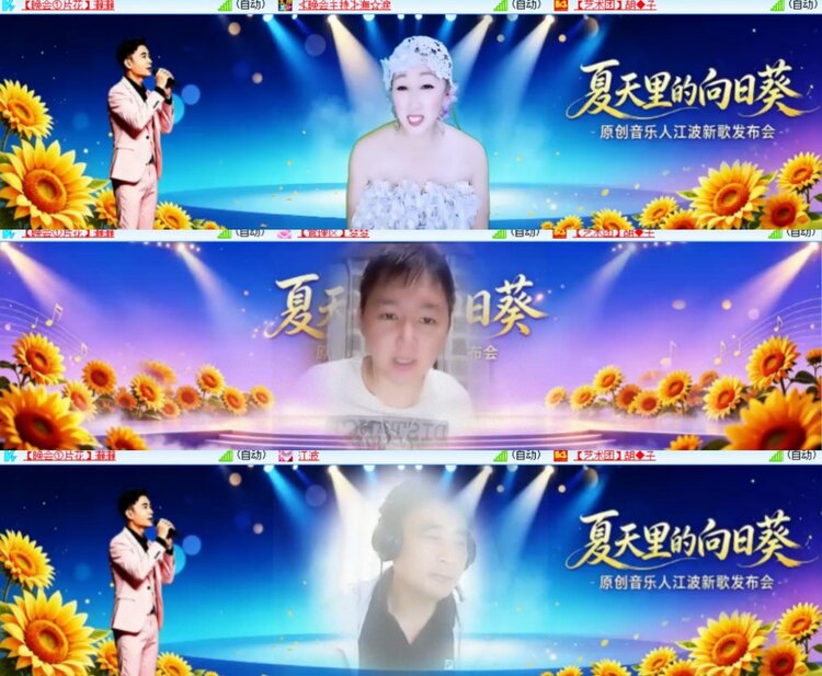 心玫🎤V娱热点