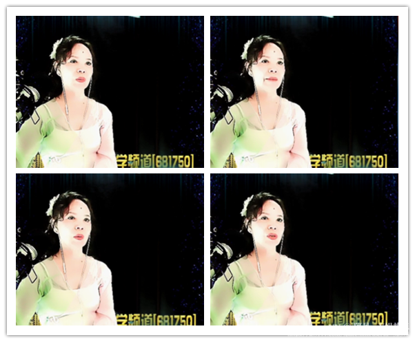 阿呆🎤V娱热点