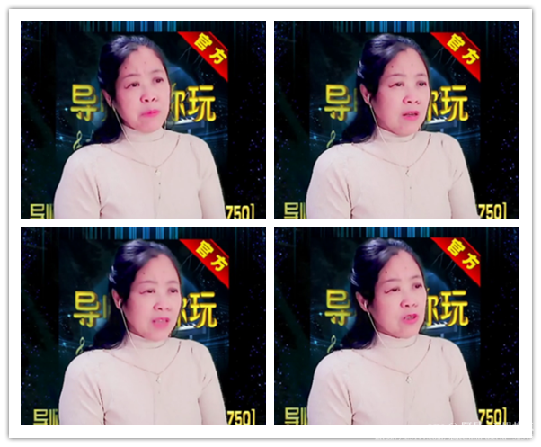 阿呆🎤V娱热点