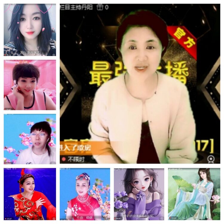 飞沙🎤V娱热点