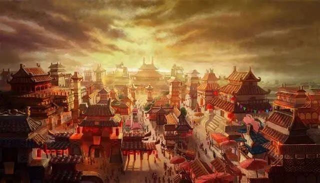 红叶【朗诵专区】