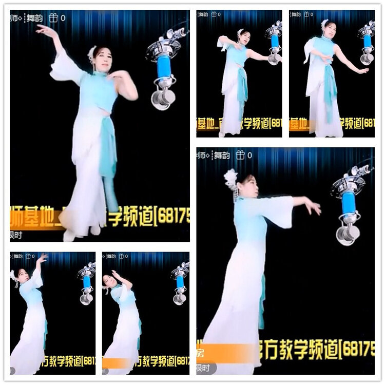 雪儿🎤V娱热点