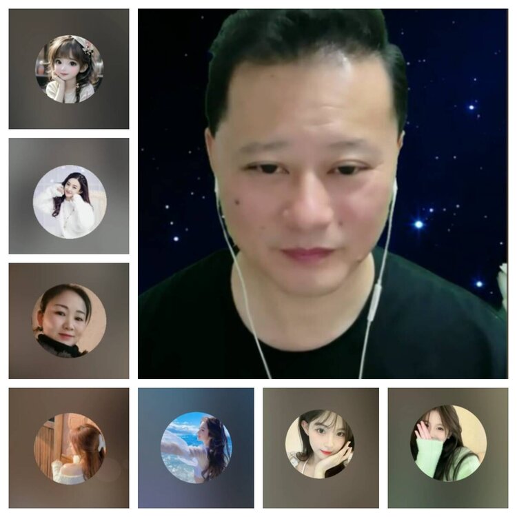 卓然🎤V娱热点