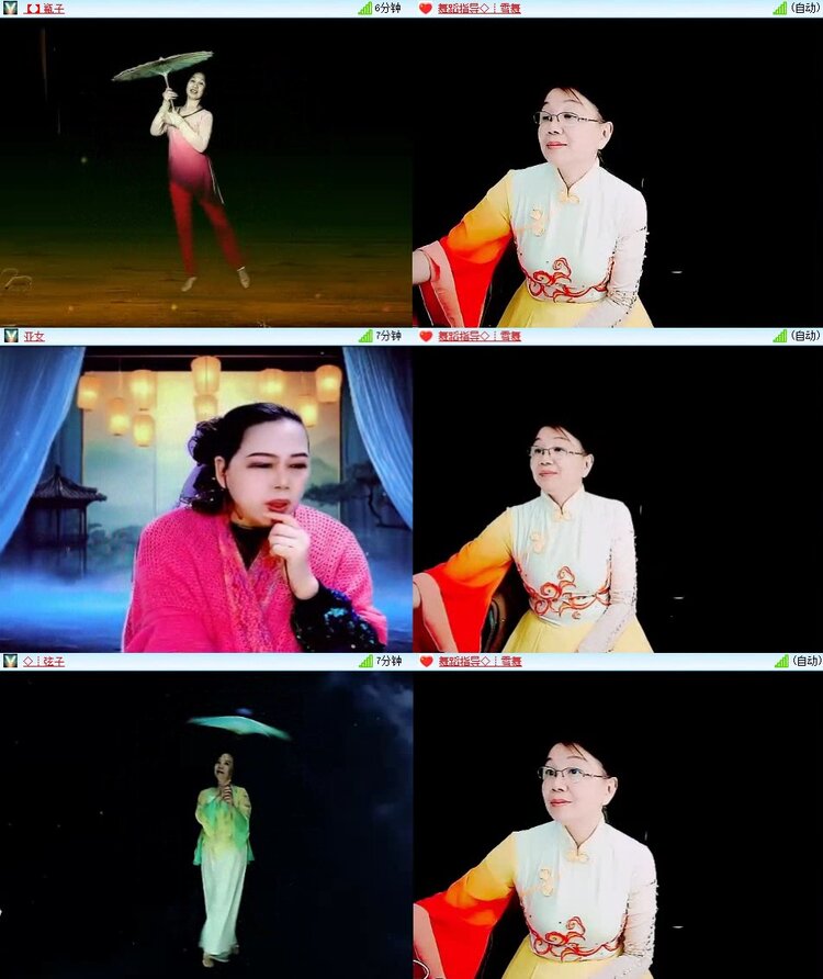 小朵🎤V娱热点