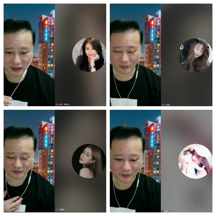 愉悦🎤V娱热点