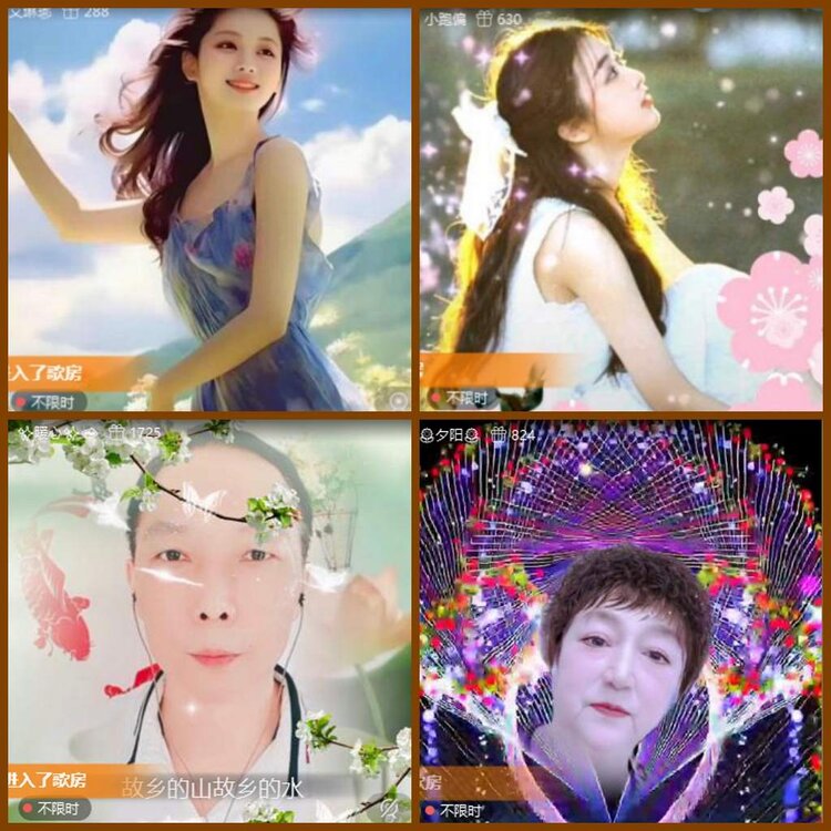 漂泊🎤V娱热点