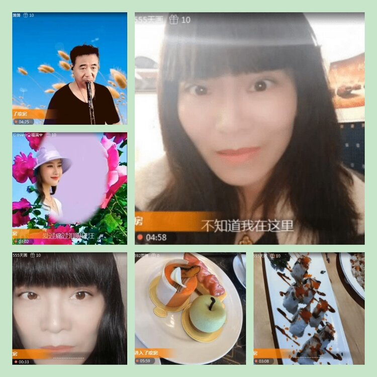 主持🎤雪儿
