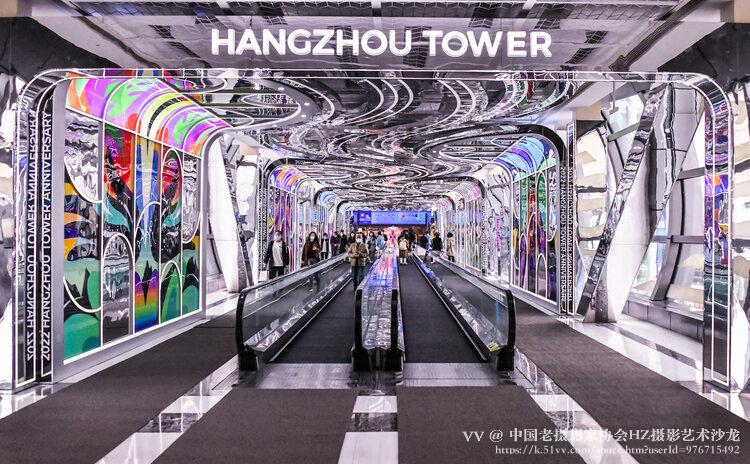 中国老摄影家协会HZ摄影艺术沙龙