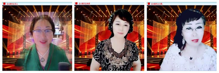 背影🎤V娱热点