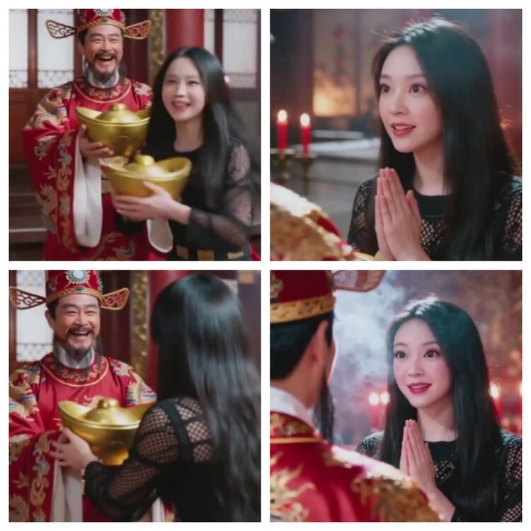 静一静🎤V娱热点