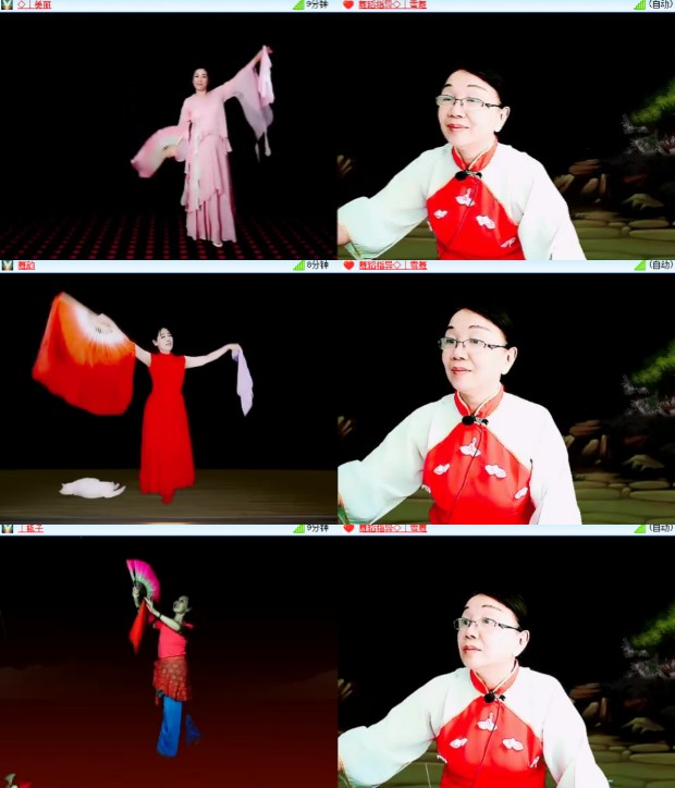卓然🎤V娱热点