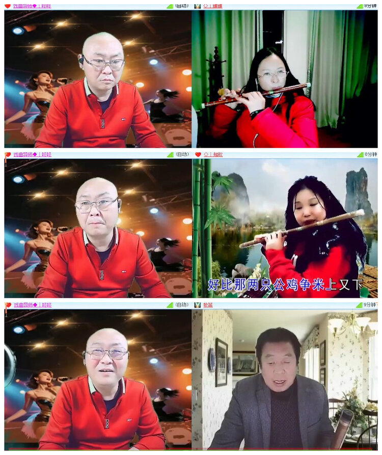 沛滢🎤V娱热点