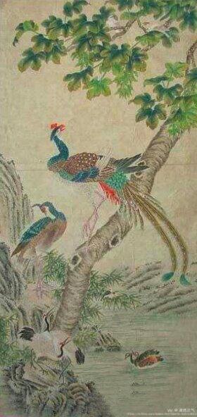凛然正气