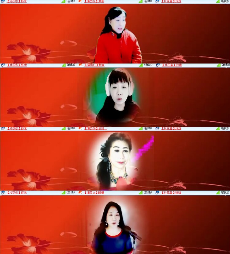 卓然🎤V娱热点