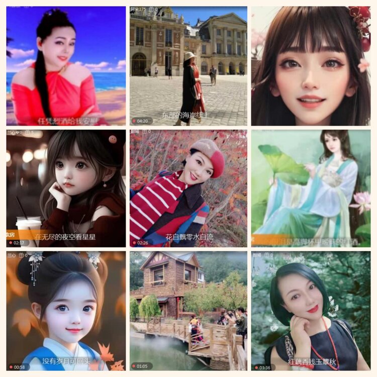 落雪🎤V娱热点