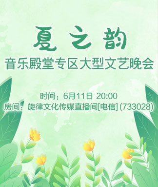 岚岚🎻V娱热点