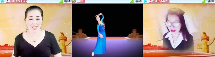 心玫🎤V娱热点