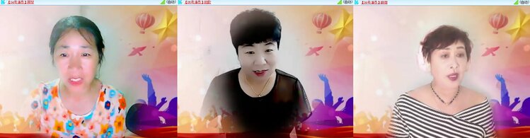 卓然🎤V娱热点