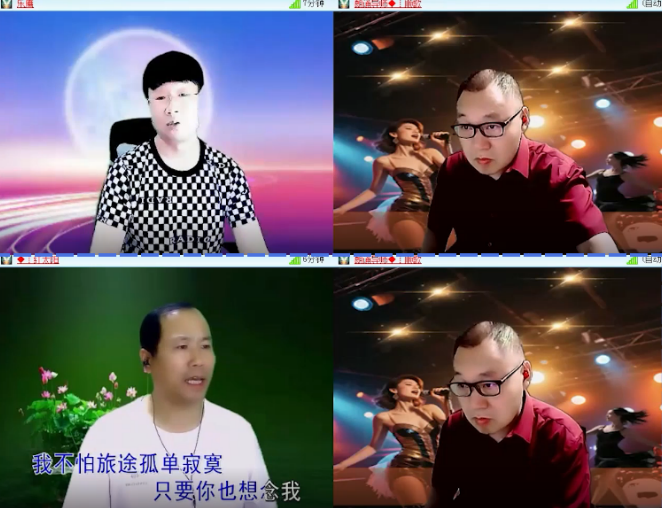 杜影🎤V娱热点