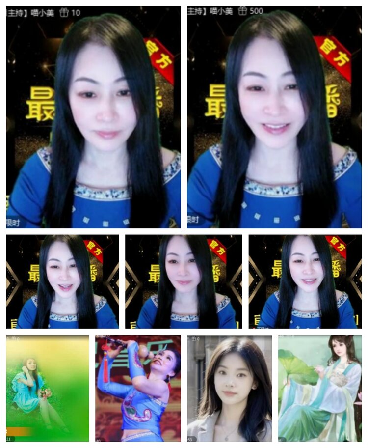 飞沙🎤V娱热点