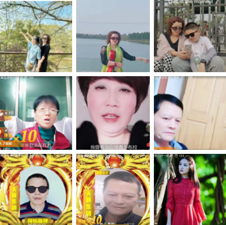 小朵🎤V娱热点