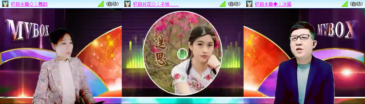 无言🎤V娱热点