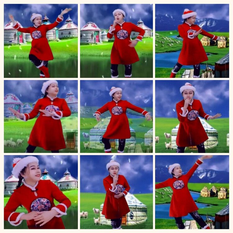 落雪🎤V娱热点