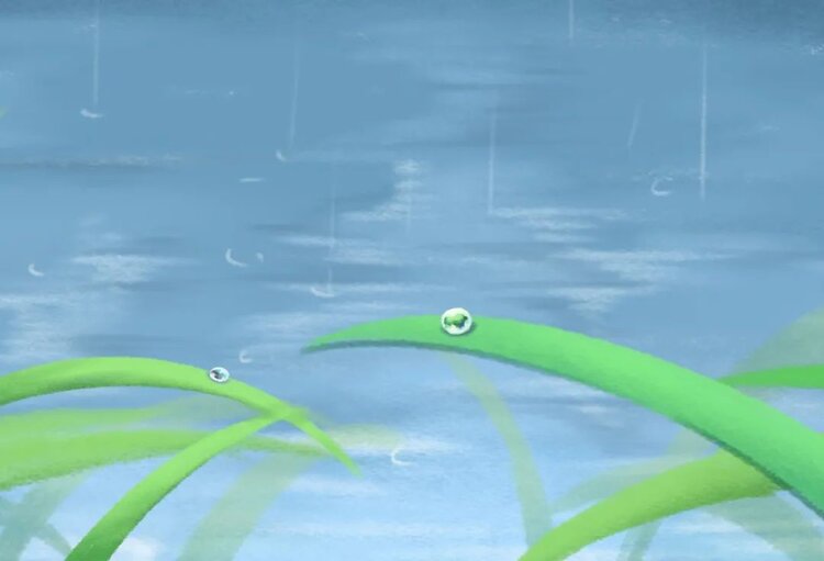 惊蛰一一春雷一声响,万物齐生长