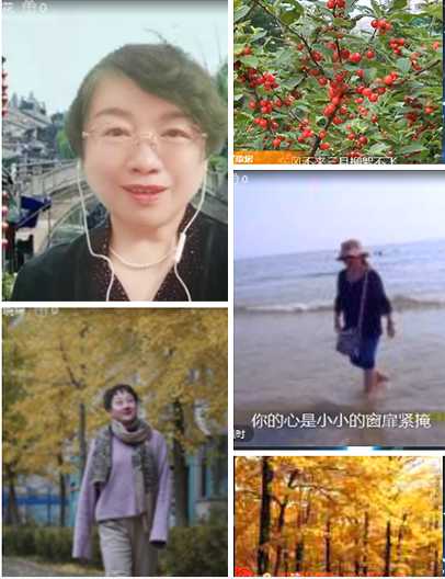 小朵🎤V娱热点