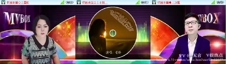 无言🎤V娱热点