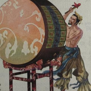 走进夜深沉