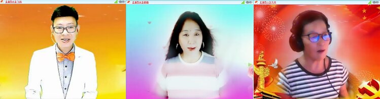 思点🎤V娱热点
