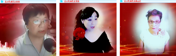 小朵🎤V娱热点