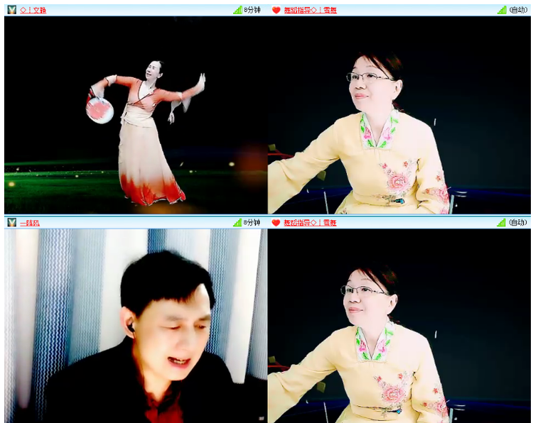 小浅🎤V娱热点