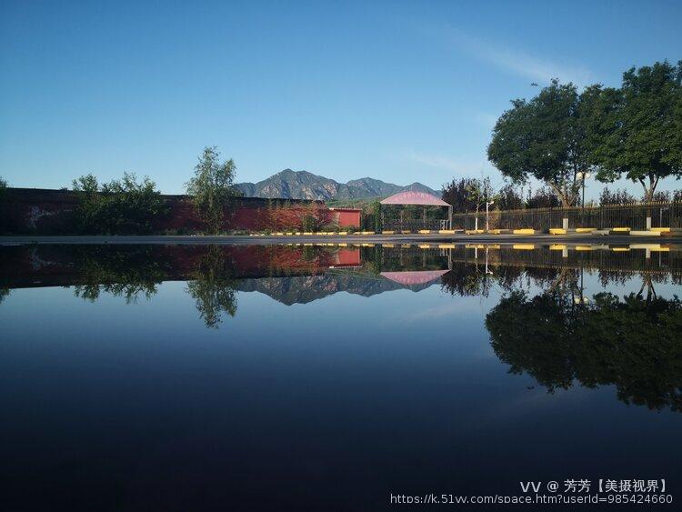 芳芳【美摄视界】