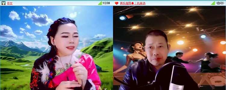 愉悦🎤V娱热点