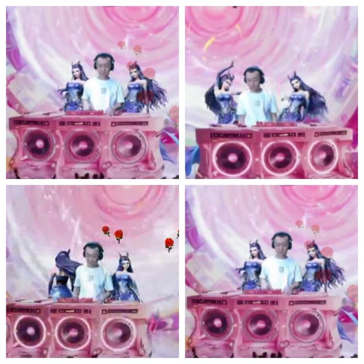 海燕🎤V娱热点