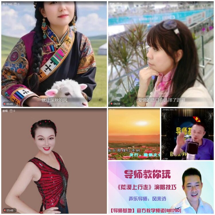 无言🎤V娱热点