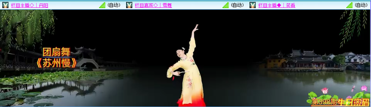 无言🎤V娱热点
