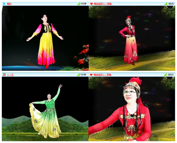 风景🎤V娱热点