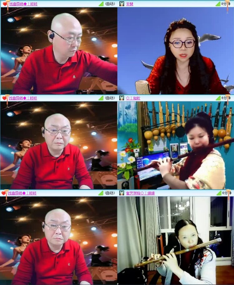 飞沙🎤V娱热点