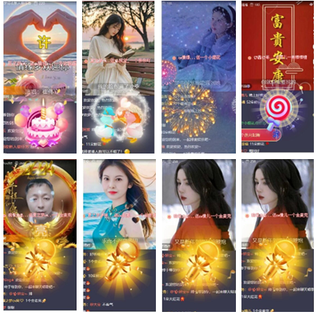 小朵🎤V娱热点