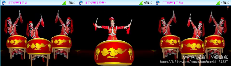 无言🎤V娱热点