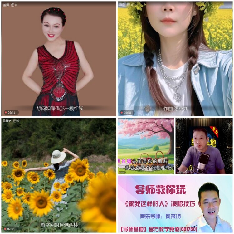 无言🎤V娱热点