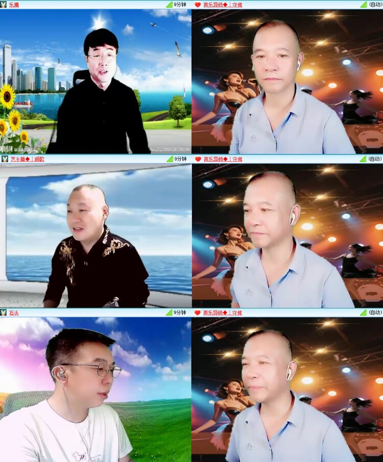 愉悦🎤V娱热点