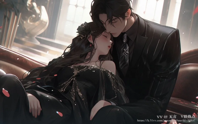 无言🎤V娱热点